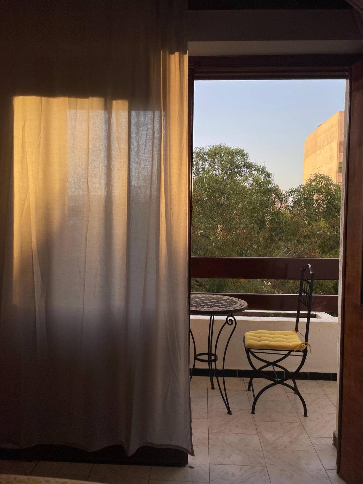 Beautiful 3-Bedroom Apt In The Heart Of Танжер Экстерьер фото